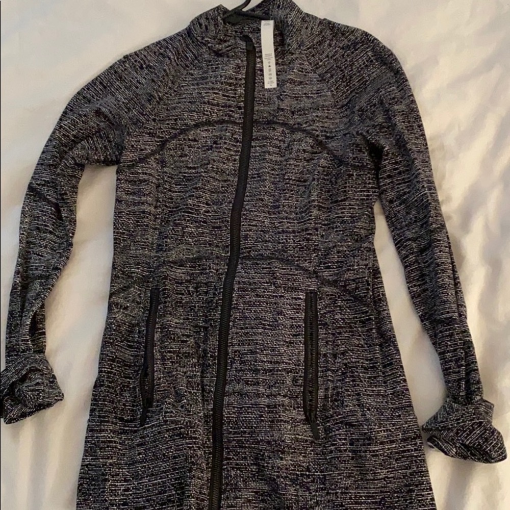 Lululemon jacket!
